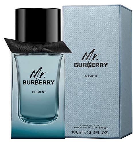 mr Burberry element cologne